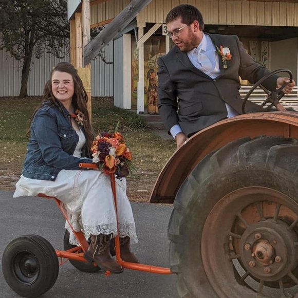 Meet your Posh Ambassador, Colleen - Picture 4 of 4